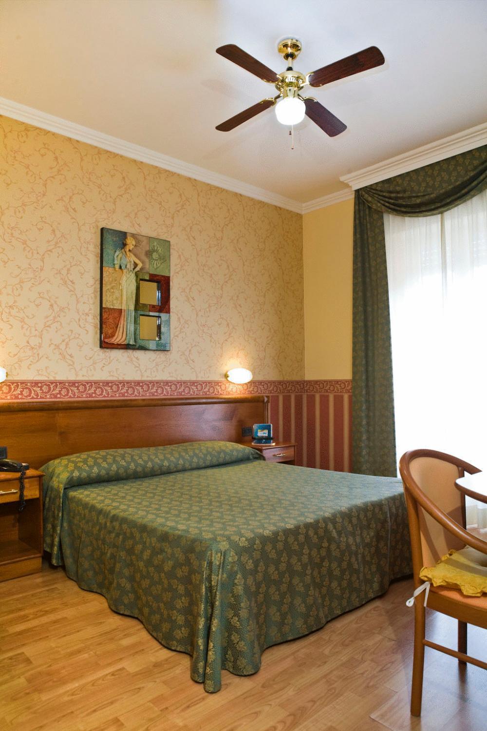 Hotel Verdi Ф'юджі Екстер'єр фото
