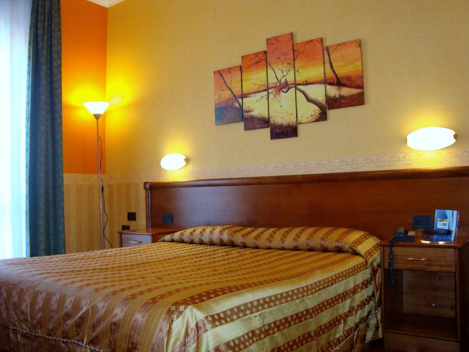 Hotel Verdi Ф'юджі Екстер'єр фото