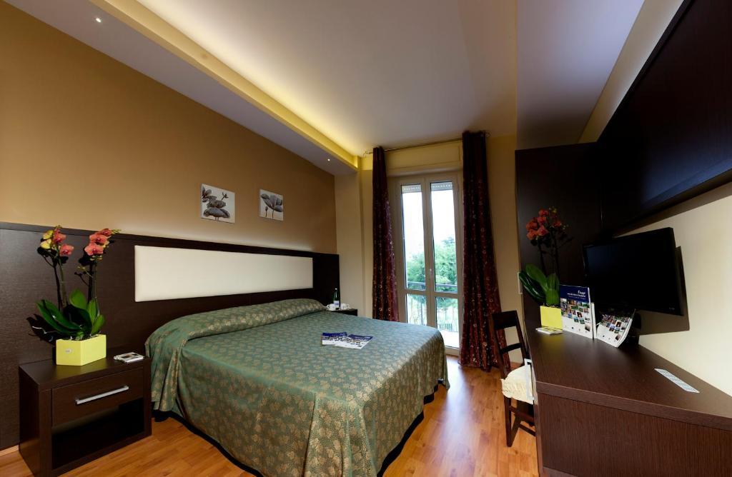 Hotel Verdi Ф'юджі Екстер'єр фото