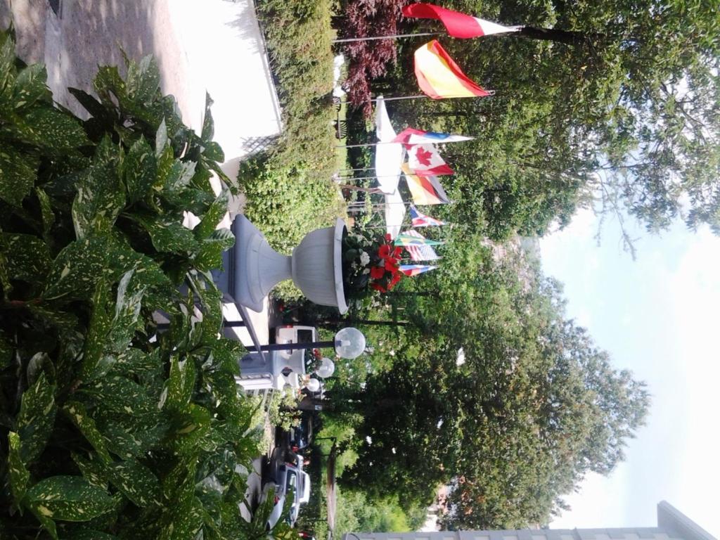 Hotel Verdi Ф'юджі Номер фото