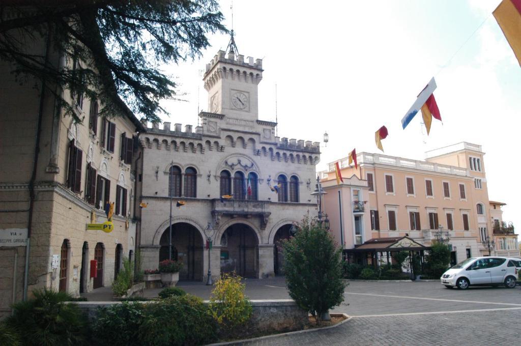 Hotel Verdi Ф'юджі Екстер'єр фото