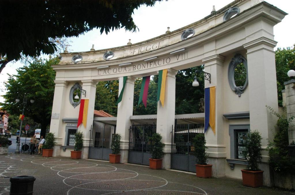 Hotel Verdi Ф'юджі Екстер'єр фото